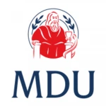 mdu android application logo